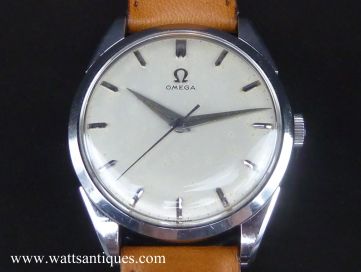 OMEGA 2910 1SC   C.284