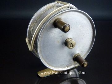 VINTAGE HARDY LONGSTONE 4