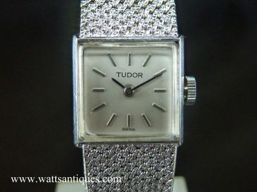 TUDOR 9K LADY'S WATCH - 1970