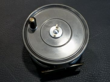 VINTAGE HARDY UNIQUA 4