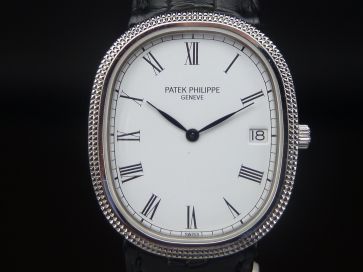 PATEK PHILIPPE ELLIPSE 
