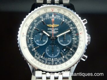 BREITLING NAVITIMER 01 46MM