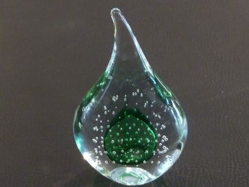 ADAM JABLONSKI D&J PAPERWEIGHT