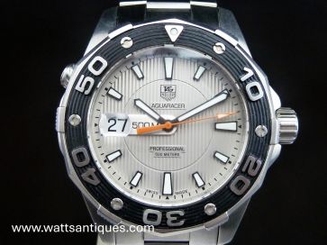 TAG HEUER AQUARACER 500M *RESERVED*