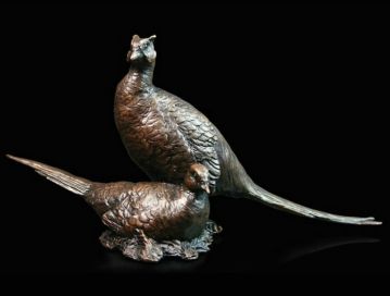 Richard Cooper & Company Bronzes