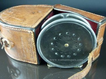  VINTAGE HARDY PERFECT 3 5/8