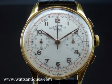 AIDIX CHRONOGRAPHE SUISSE