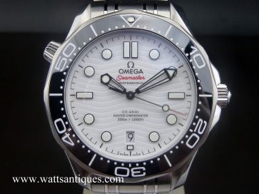 OMEGA SEAMASTER PROFESSIONAL 300M 
