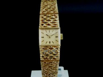 VINTAGE FELCA COCKTAIL WATCH 