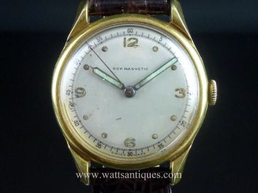 MILEX ELEM VINTAGE NON MAGNETIC
