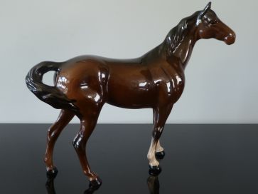 BESWICK HORSE