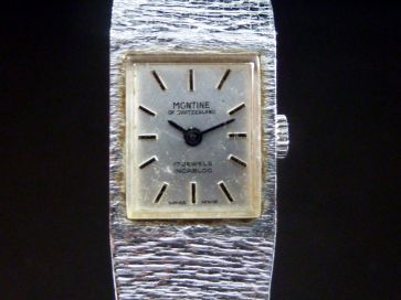 MONTINE LADIES WATCH