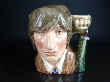 ROYAL DOULTON ROMEO  D6670