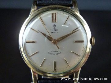TUDOR PRINCE SMALL ROSE 9K