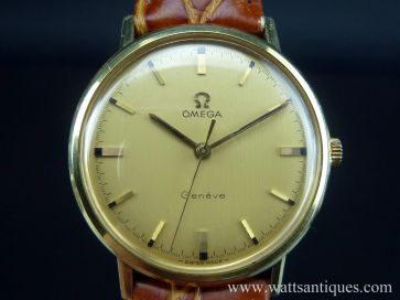 OMEGA GENEVE 1970