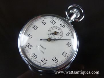 SMITHS VINTAGE STOPWATCH