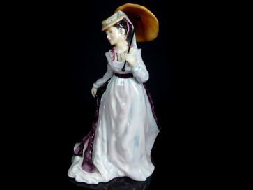 ROYAL DOULTON LISE