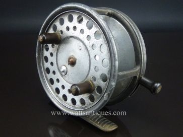 VINTAGE HARDY SILEX MAJOR 4 1/4