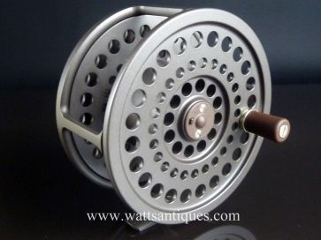 HARDY VISCOUNT 10/11 MK III REEL