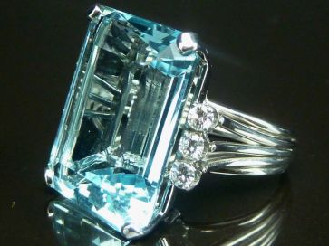 AQUAMARINE