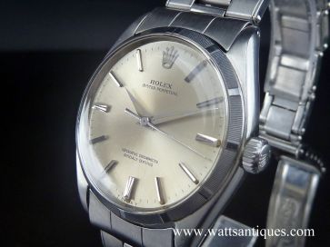 ROLEX OYSTER PERPETUAL 1002