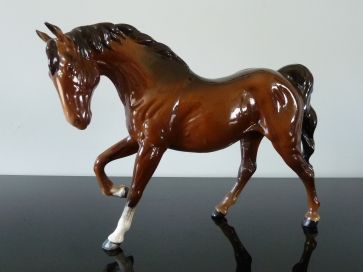 BESWICK HORSE