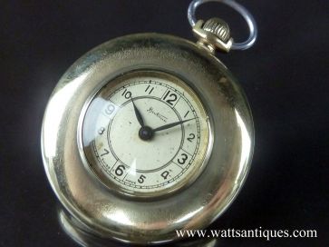 BENTIMA POCKET WATCH