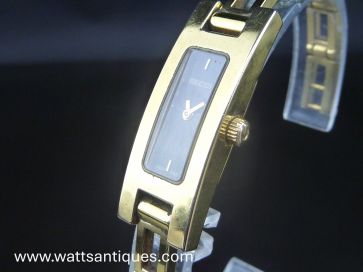 GUCCI LADIES QUARTZ