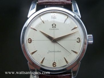 OMEGA SEAMASTER 2759 