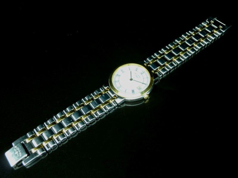 rotary toledo watch