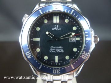 OMEGA SEAMASTER PROFESSIONAL 300M *RESERVED*