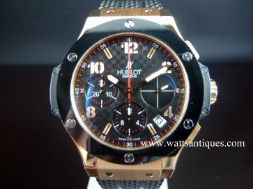 HUBLOT BIG BANG 