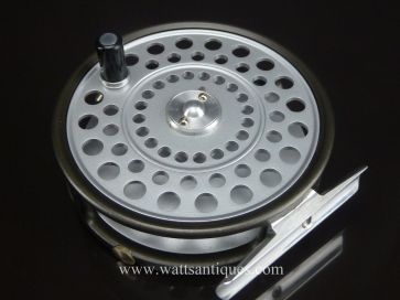 HARDY PRINCESS REEL & CASE