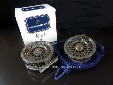 HARDY VISCOUNT L.A. 5/6 REEL