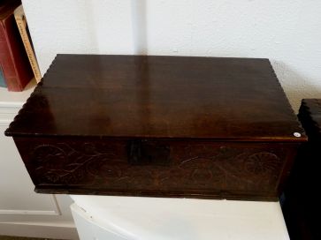 BIBLE BOX