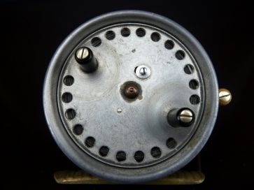 VINTAGE HARDY  SILEX MAJOR