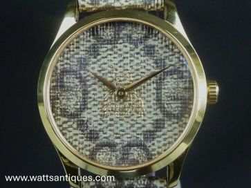 GUCCI G - TIMELESS BEE 
