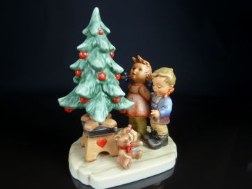 HUMMEL - WONDER OF CHRISTMAS 2015
