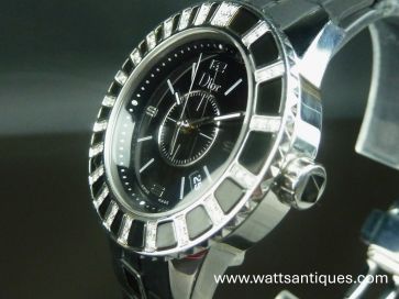 DIOR CHRISTAL LADIES DIAMOND *RESERVED*