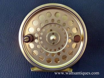 HARDY SOVEREIGN 8/9 LTD EDITION