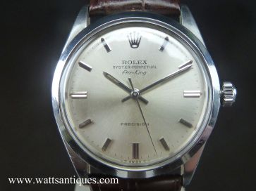 ROLEX AIRKING 5500