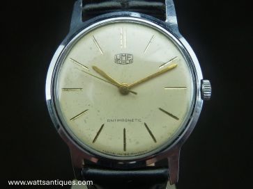 UMF RUHLA VINTAGE GERMAN