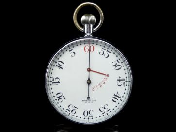BREITLING REGATTA YACHTING TIMER
