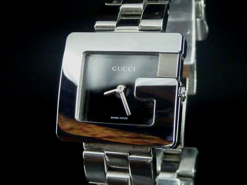 Gucci G 3600l | Ladies Watches 